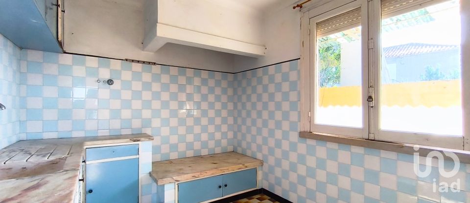 Moradia T3 em Santa Marta de Portuzelo de 160 m²