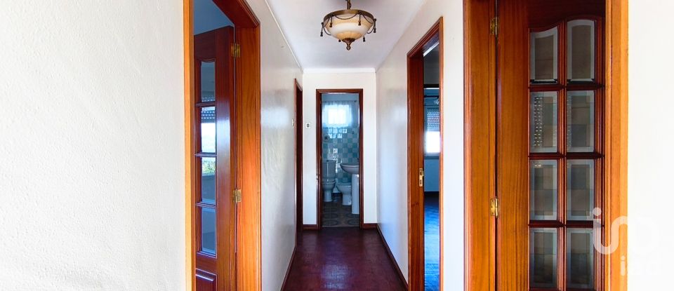 Moradia T3 em Santa Marta de Portuzelo de 160 m²