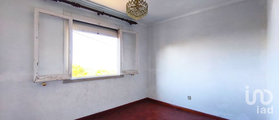 Moradia T3 em Santa Marta de Portuzelo de 160 m²