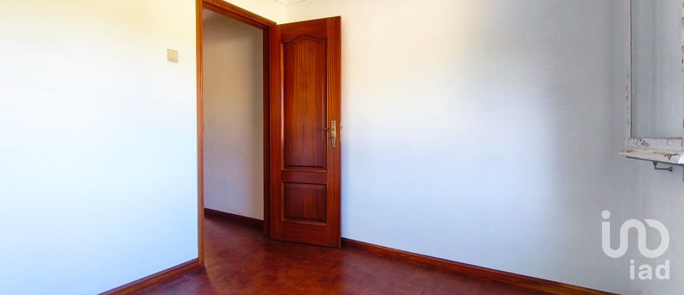 Moradia T3 em Santa Marta de Portuzelo de 160 m²