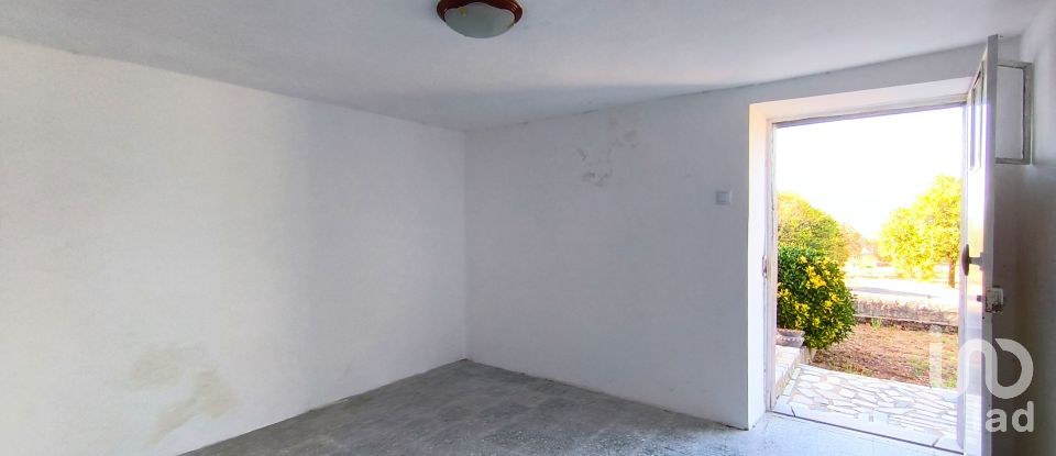 Moradia T3 em Santa Marta de Portuzelo de 160 m²