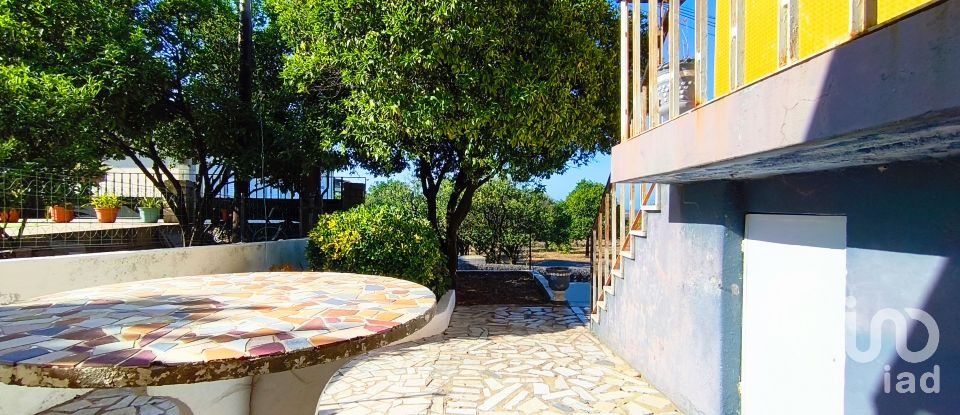 Moradia T3 em Santa Marta de Portuzelo de 160 m²