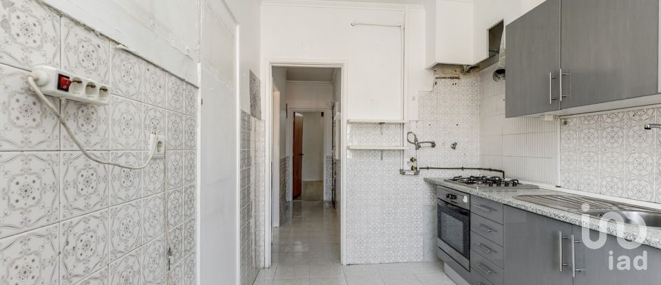 Apartamento T2 em Sacavém e Prior Velho de 62 m²