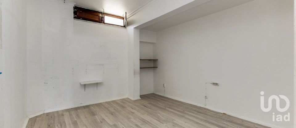 Apartamento T2 em Sacavém e Prior Velho de 62 m²
