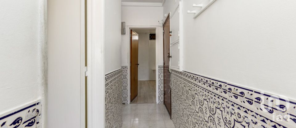 Apartamento T2 em Sacavém e Prior Velho de 62 m²