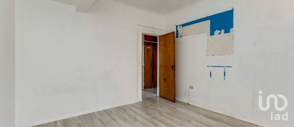 Apartamento T2 em Sacavém e Prior Velho de 62 m²