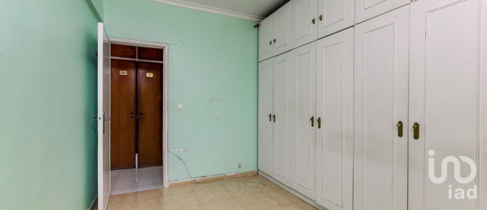 Apartamento T2 em Sacavém e Prior Velho de 62 m²