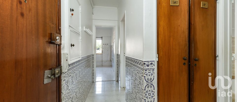 Apartamento T2 em Sacavém e Prior Velho de 62 m²