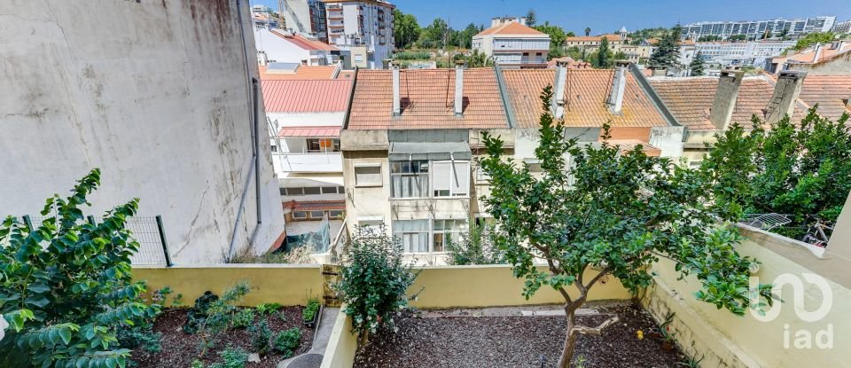 Apartamento T2 em Sacavém e Prior Velho de 62 m²