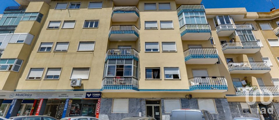 Apartamento T2 em Sacavém e Prior Velho de 62 m²