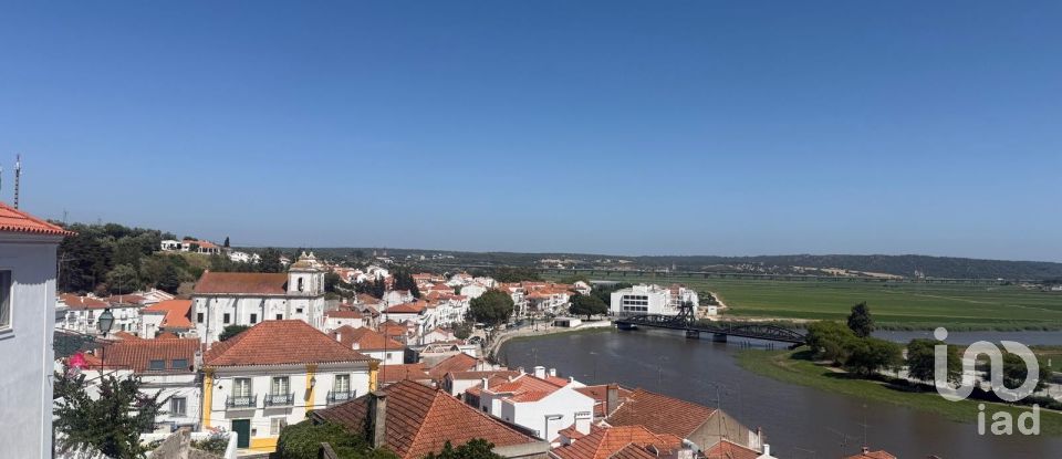 Moradia T3 em Alcácer do Sal (Santa Maria do Castelo e Santiago) e Santa Susana de 88 m²
