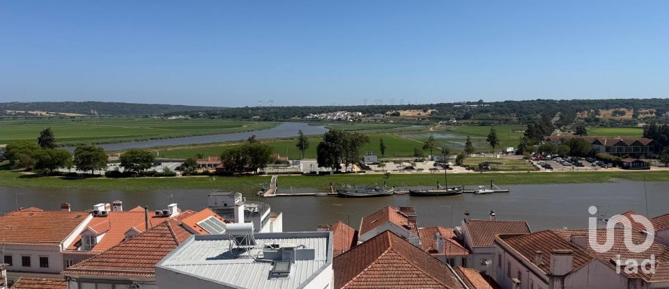 Moradia T3 em Alcácer do Sal (Santa Maria do Castelo e Santiago) e Santa Susana de 88 m²