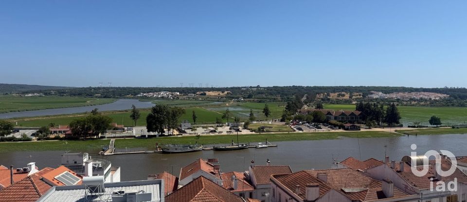 Moradia T3 em Alcácer do Sal (Santa Maria do Castelo e Santiago) e Santa Susana de 88 m²