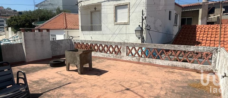 Moradia T3 em Alcácer do Sal (Santa Maria do Castelo e Santiago) e Santa Susana de 88 m²