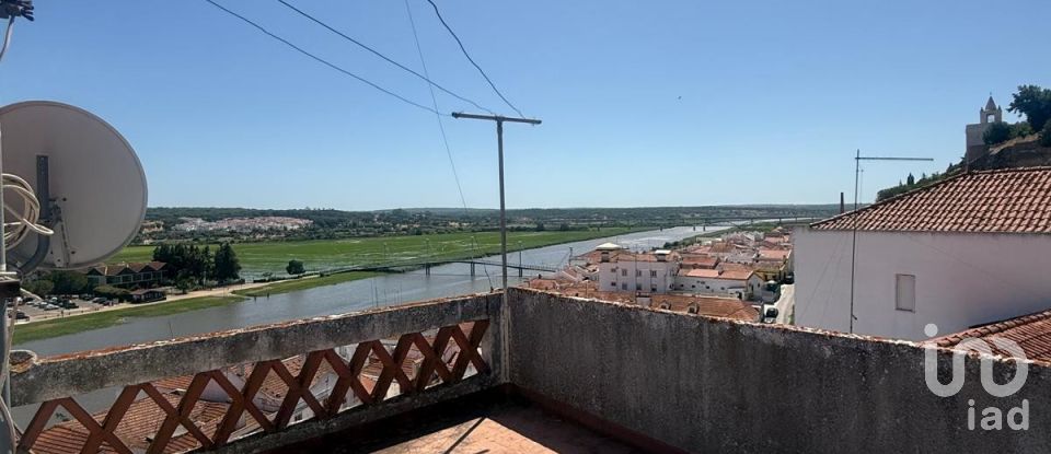 Moradia T3 em Alcácer do Sal (Santa Maria do Castelo e Santiago) e Santa Susana de 88 m²