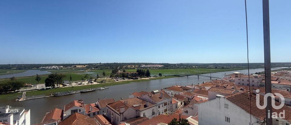 Moradia T3 em Alcácer do Sal (Santa Maria do Castelo e Santiago) e Santa Susana de 88 m²