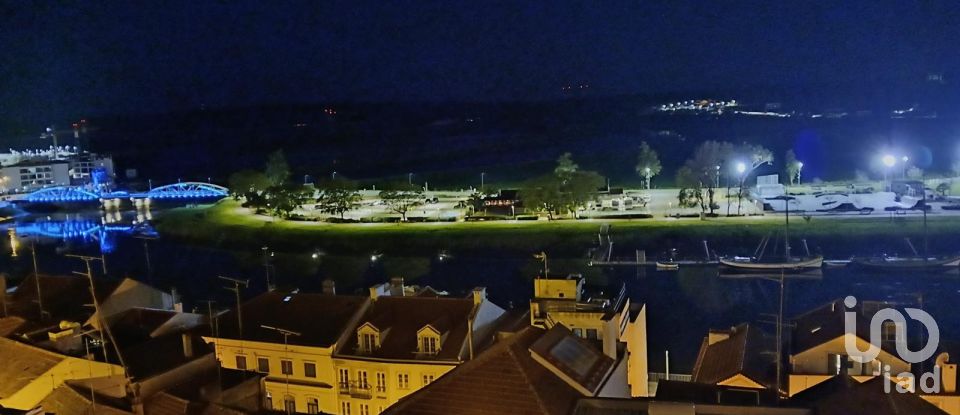 Moradia T3 em Alcácer do Sal (Santa Maria do Castelo e Santiago) e Santa Susana de 88 m²