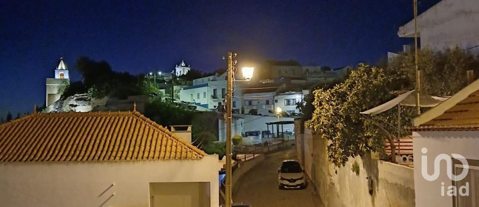 Moradia T3 em Alcácer do Sal (Santa Maria do Castelo e Santiago) e Santa Susana de 88 m²