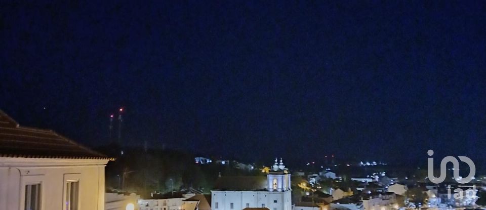 Moradia T3 em Alcácer do Sal (Santa Maria do Castelo e Santiago) e Santa Susana de 88 m²