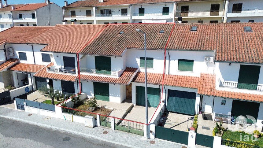 Moradia T4 em Valpaços e Sanfins de 288 m²