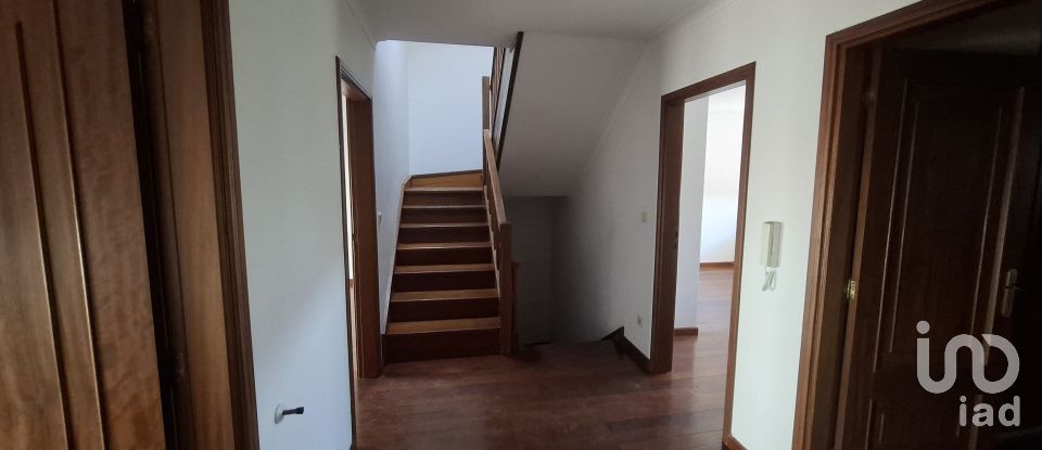 Moradia T4 em Valpaços e Sanfins de 288 m²