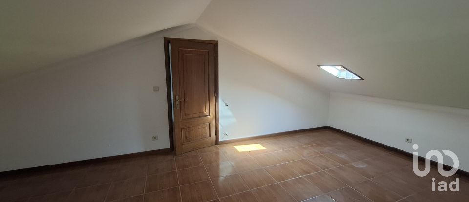 Moradia T4 em Valpaços e Sanfins de 288 m²