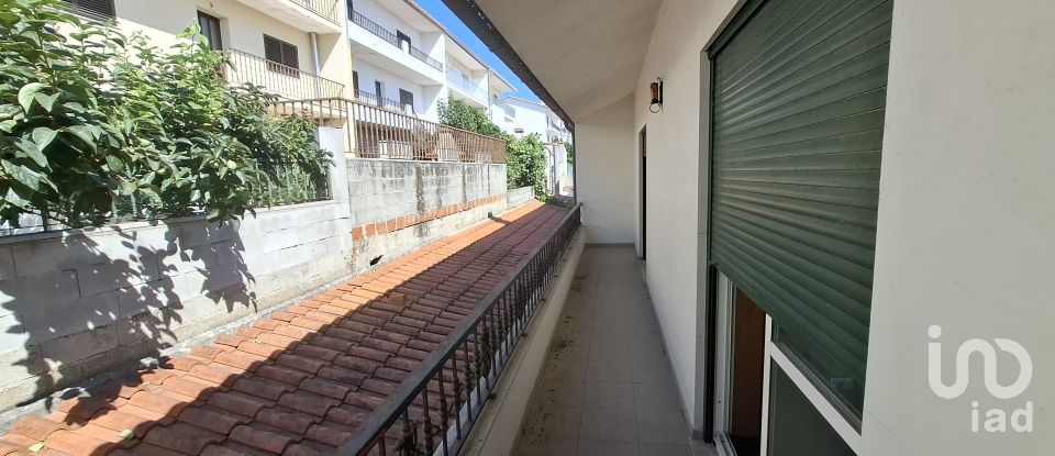 Moradia T4 em Valpaços e Sanfins de 288 m²