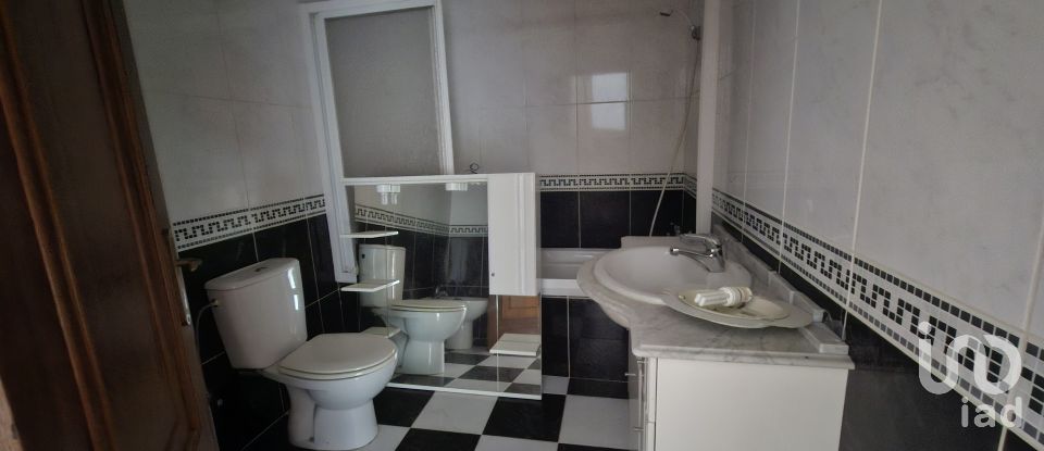 Moradia T4 em Valpaços e Sanfins de 288 m²