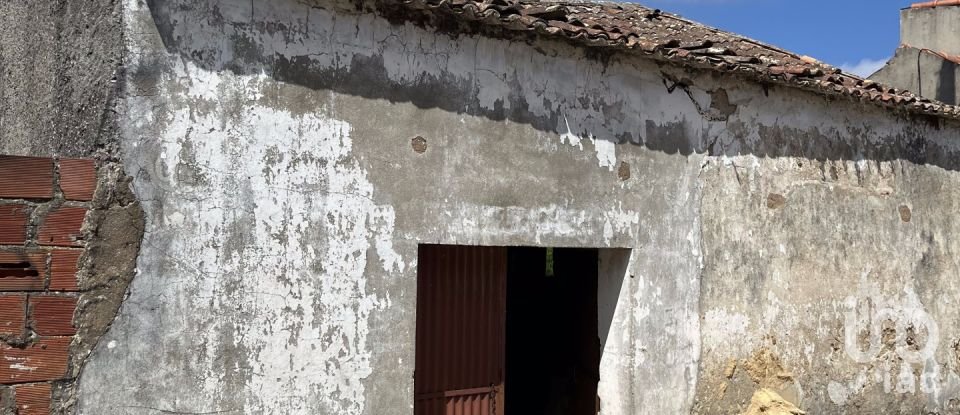 Moradia T2 em Moita dos Ferreiros de 108 m²