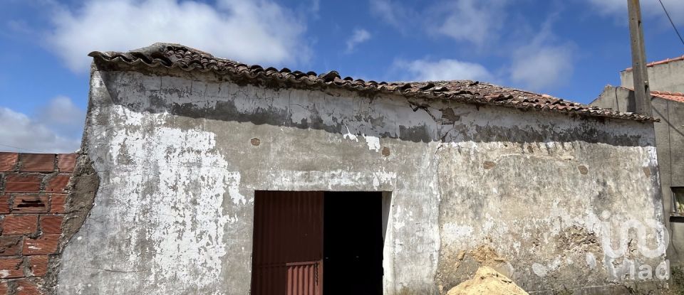 Moradia T2 em Moita dos Ferreiros de 108 m²