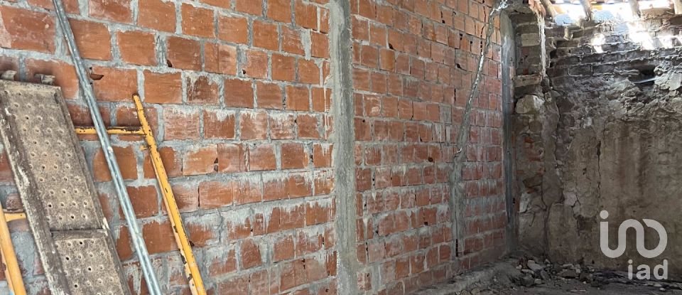 Moradia T2 em Moita dos Ferreiros de 108 m²