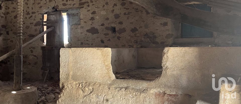 Moradia T2 em Moita dos Ferreiros de 108 m²