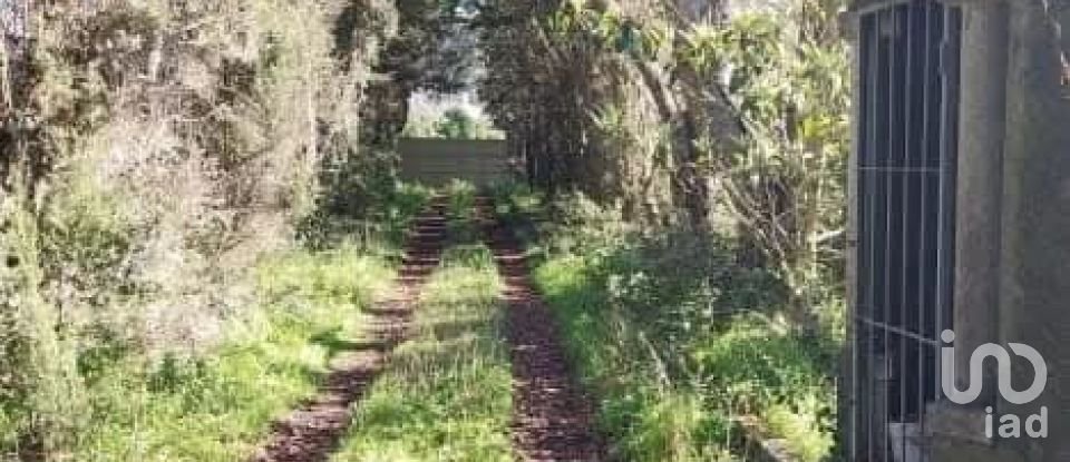 Land in Turcifal of 100,000 m²