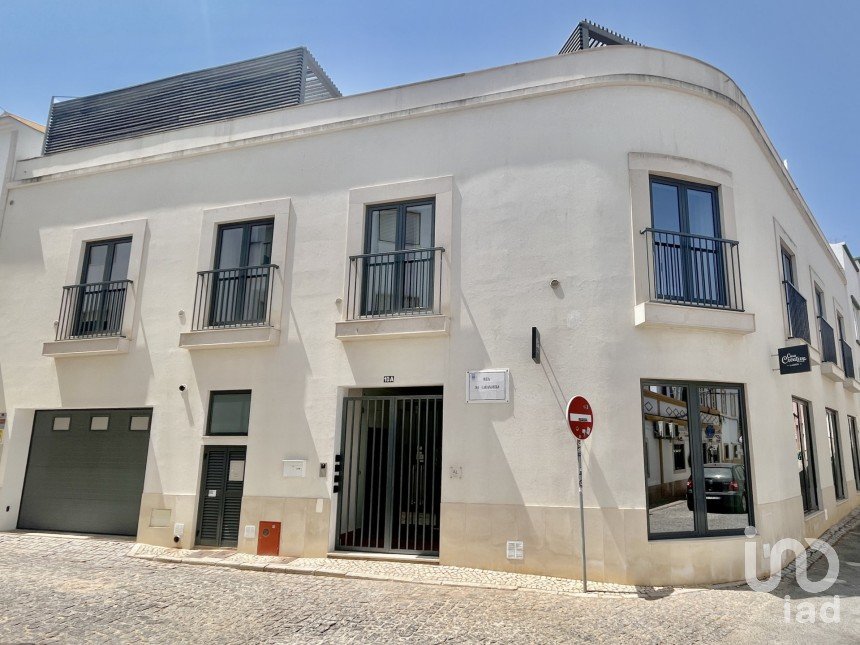 Townhouse T9 in São Gonçalo De Lagos of 513 m²