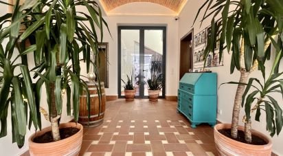 Maison de ville T9 à São Gonçalo De Lagos de 513 m²