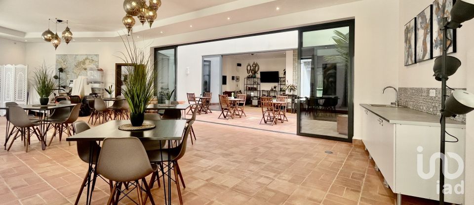 Townhouse T9 in São Gonçalo De Lagos of 513 m²