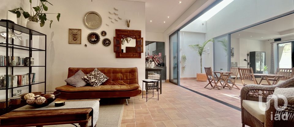 Townhouse T9 in São Gonçalo De Lagos of 513 m²