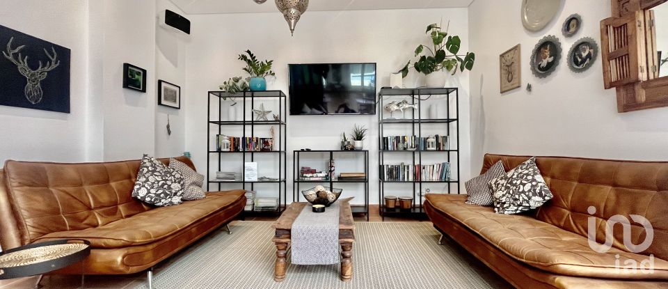 Townhouse T9 in São Gonçalo De Lagos of 513 m²