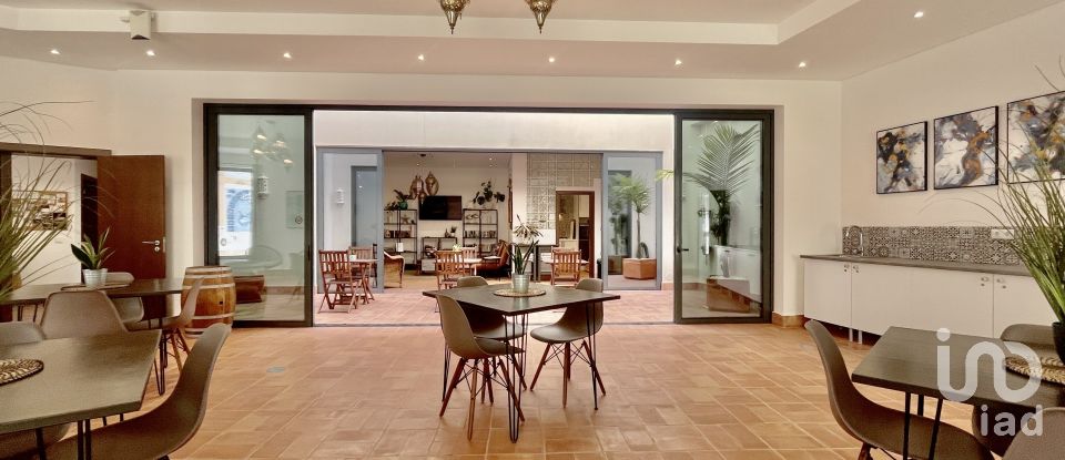 Townhouse T9 in São Gonçalo De Lagos of 513 m²