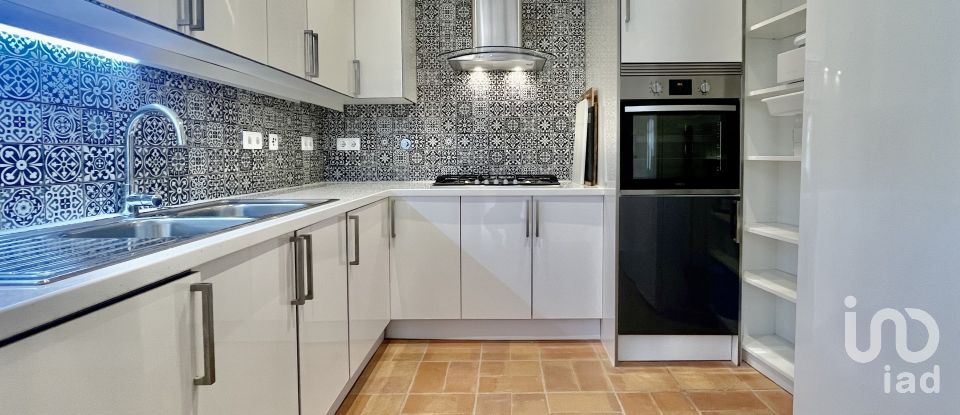 Townhouse T9 in São Gonçalo De Lagos of 513 m²