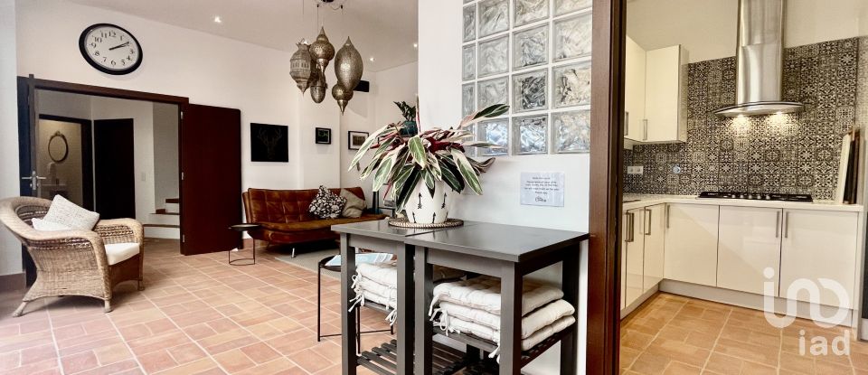 Townhouse T9 in São Gonçalo De Lagos of 513 m²