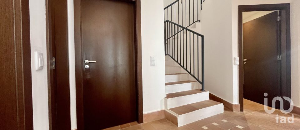 Townhouse T9 in São Gonçalo De Lagos of 513 m²