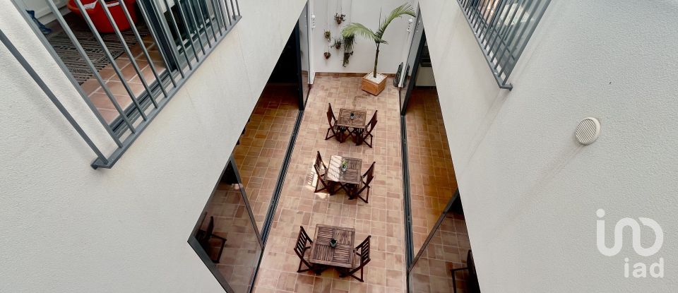 Townhouse T9 in São Gonçalo De Lagos of 513 m²