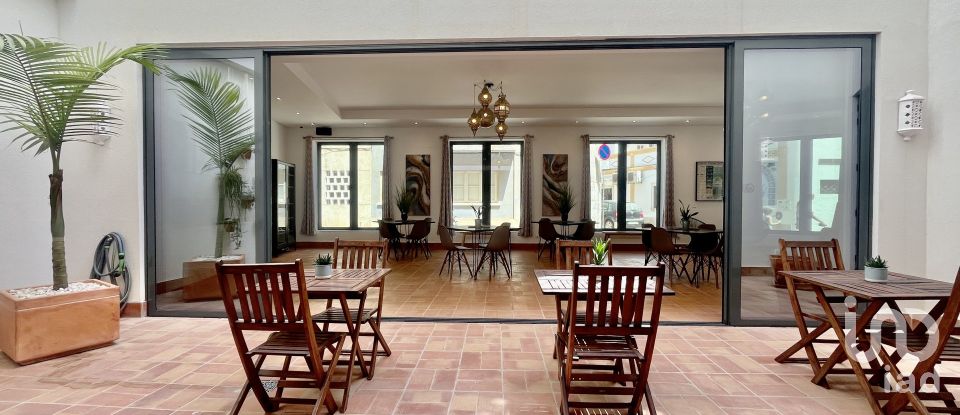 Townhouse T9 in São Gonçalo De Lagos of 513 m²