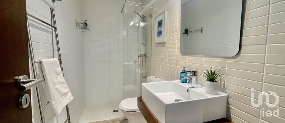 Townhouse T9 in São Gonçalo De Lagos of 513 m²