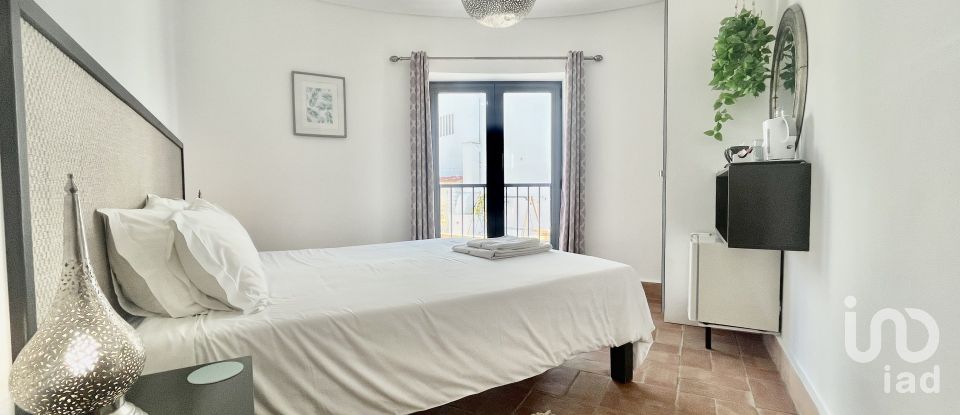 Townhouse T9 in São Gonçalo De Lagos of 513 m²