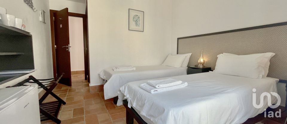 Townhouse T9 in São Gonçalo De Lagos of 513 m²