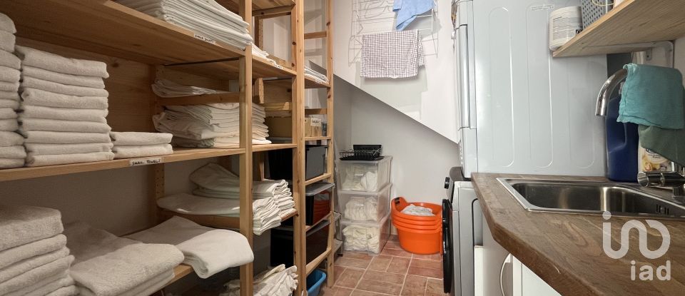 Townhouse T9 in São Gonçalo De Lagos of 513 m²