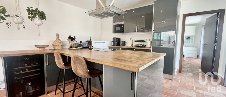 Townhouse T9 in São Gonçalo De Lagos of 513 m²