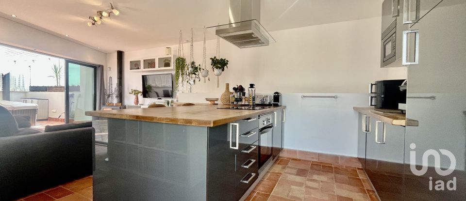 Townhouse T9 in São Gonçalo De Lagos of 513 m²